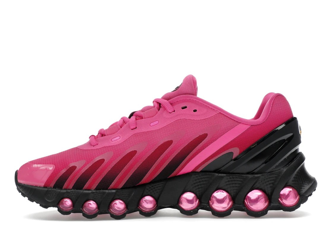 Nike Air Max Dn8 Laser Fuchsia Black (Women's)