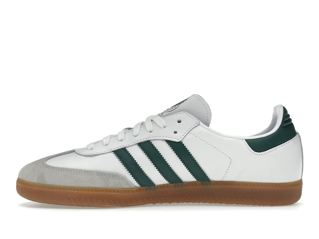 adidas Samba Team Mexico