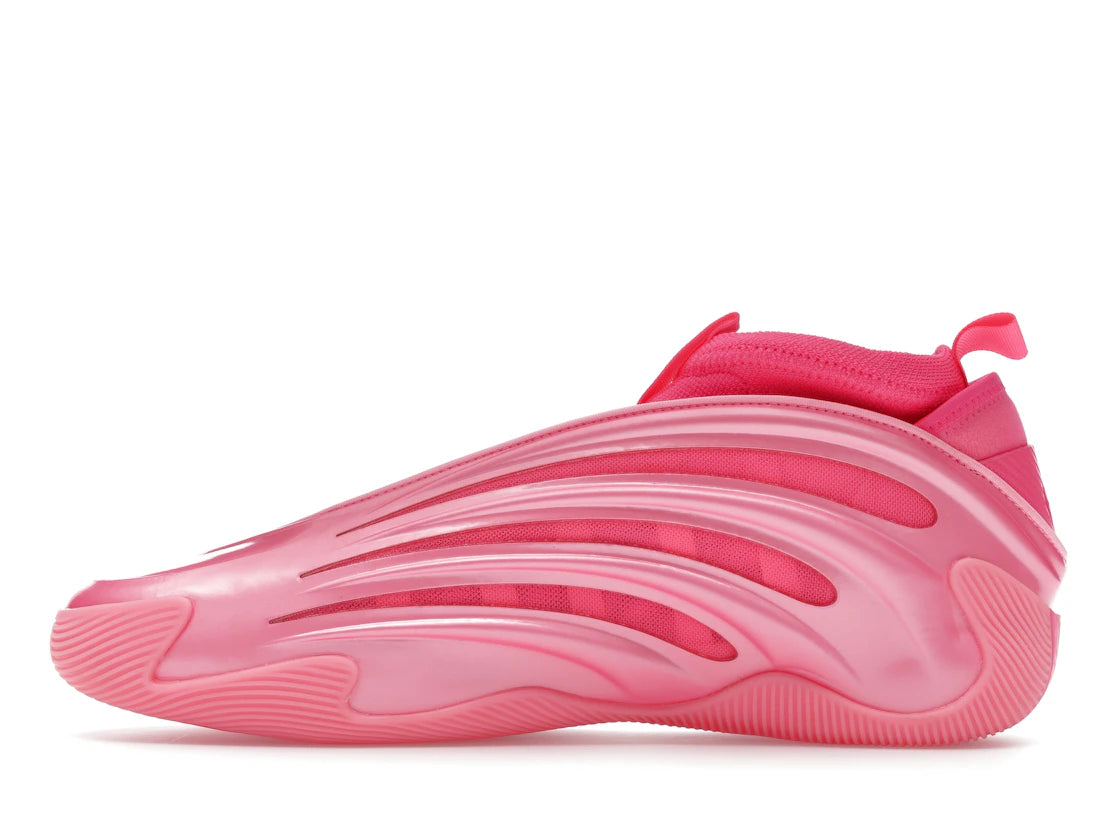 adidas Harden Vol. 9 Flamingo Pink