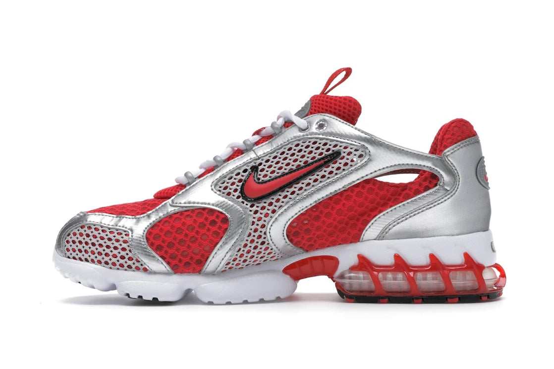 Nike Air Zoom Spiridon Cage 2 Track Red