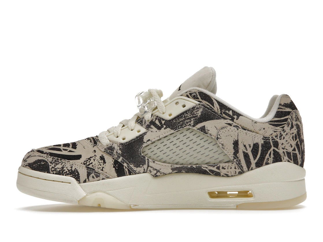 Jordan 5 Retro Low Expression (Damen)