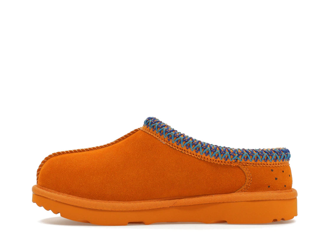 UGG Tasman II Hausschuh Cookie Monster Braun (Kinder)