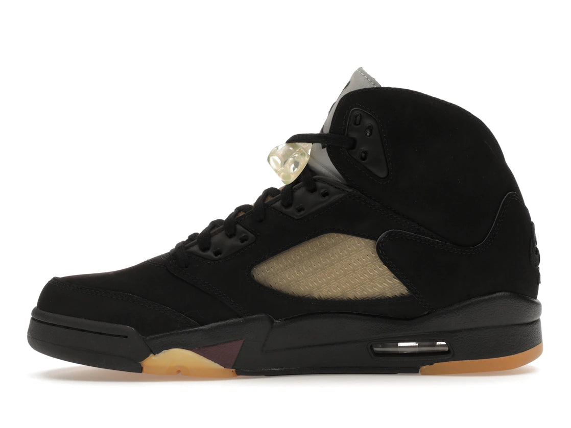 Jordan 5 Retro My Way Dusk