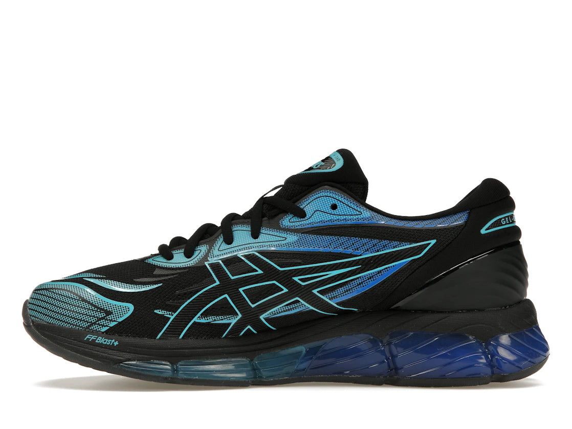 ASICS Gel-Quantum 360 VIII Ocean Pack Schwarz Aquarium