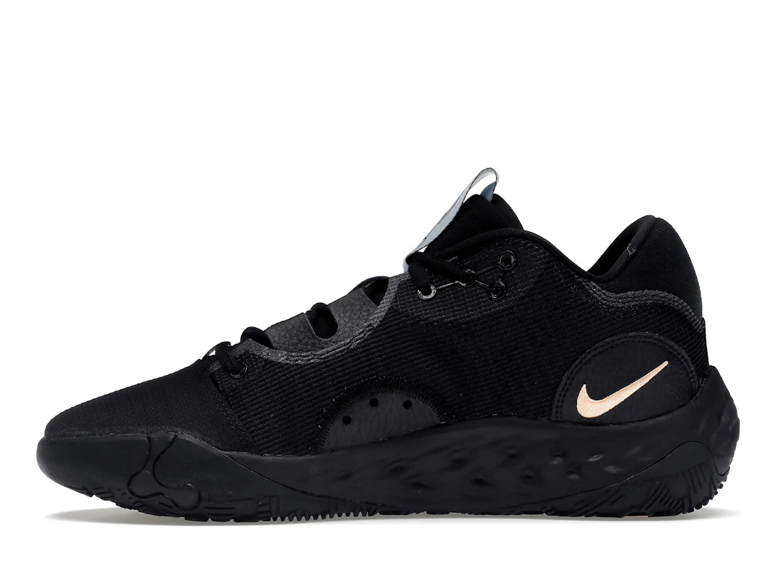 Nike PG 6 Black Peach Cream Celestine Blue