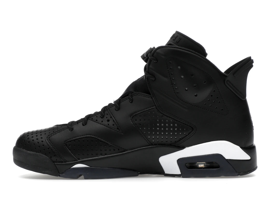 Jordan 6 Retro Black Cat