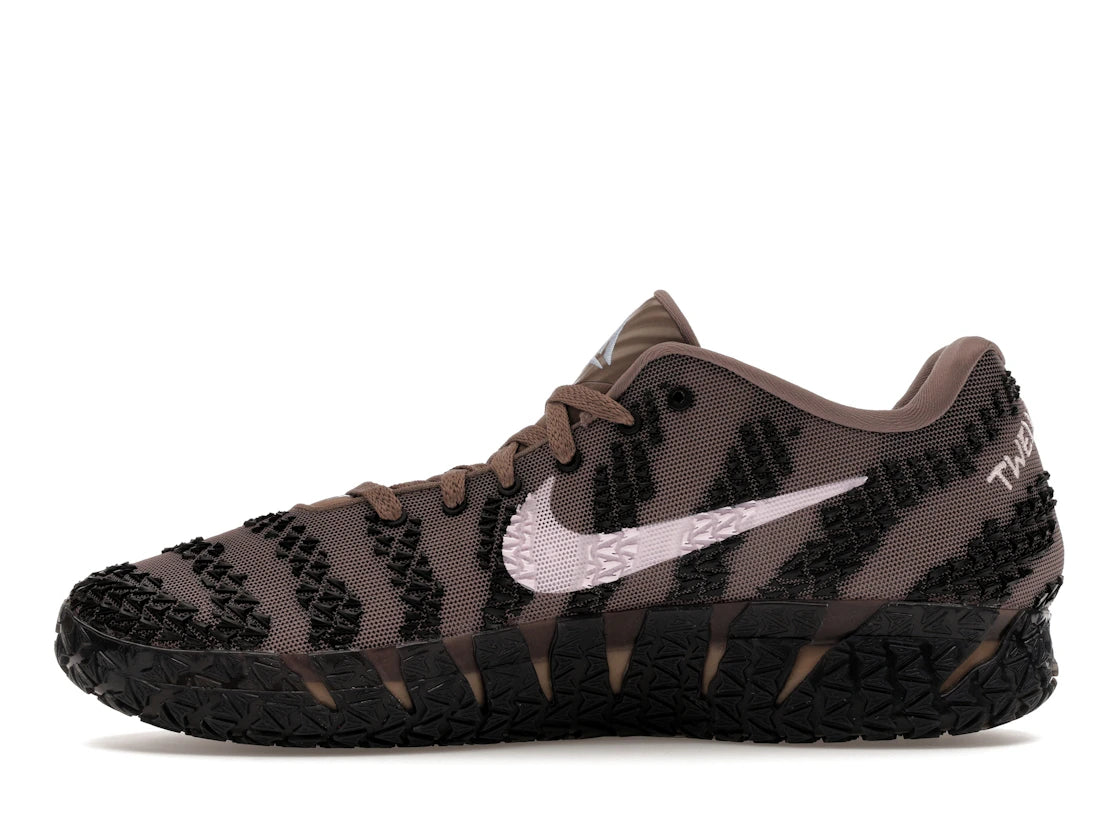Nike Ja 3 Mink Brown