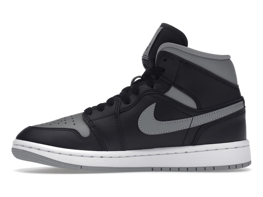 Jordan 1 Mid Shadow (Damen)