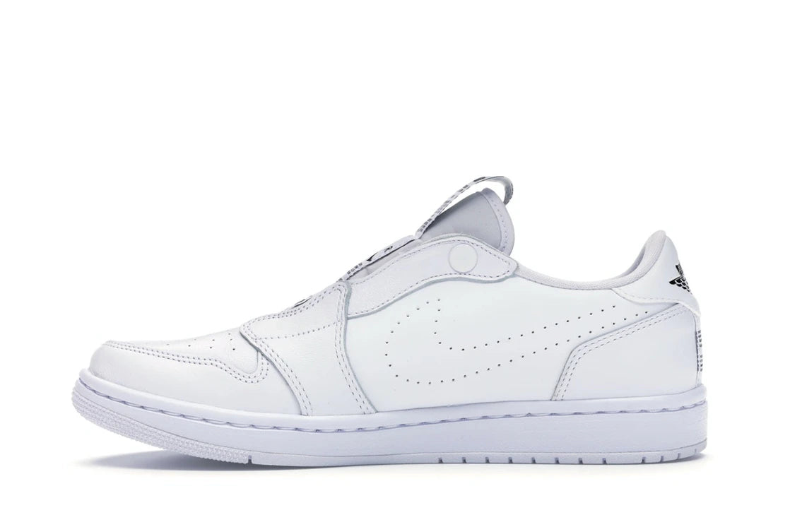 Jordan 1 Retro Low Slip Weiß (Damen)