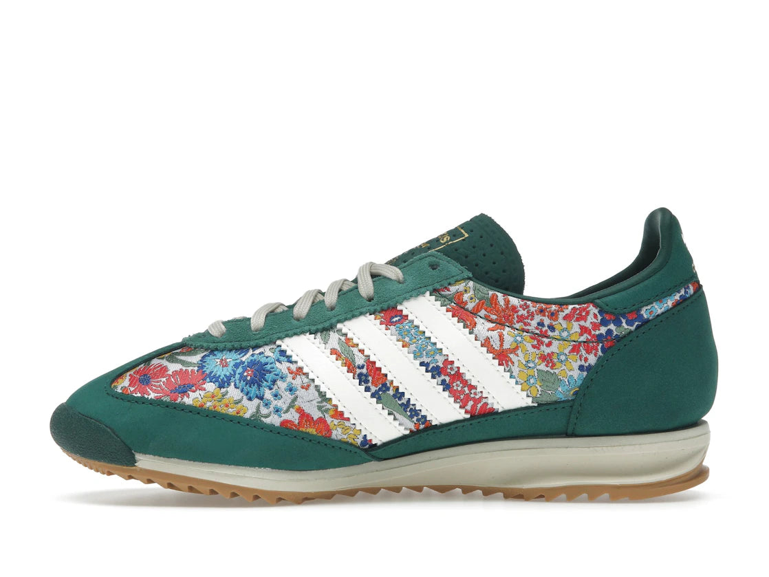 adidas SL 72 OG Liberty London Collegiate Green (Damen)