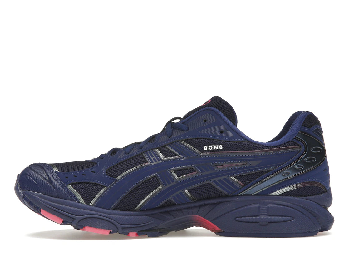 ASICS Gel-Kayano 14 8ON8 Indigoblau