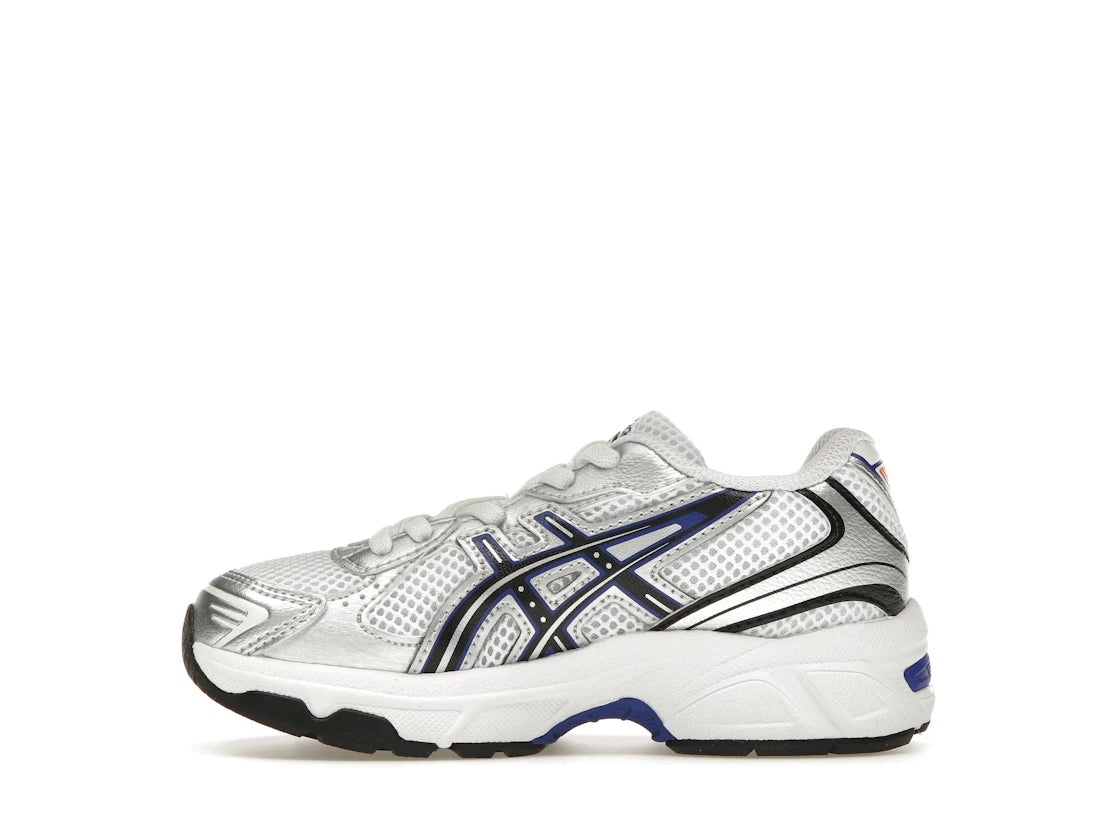 ASICS Gel-1130 Weiß Preußischblau (PS)