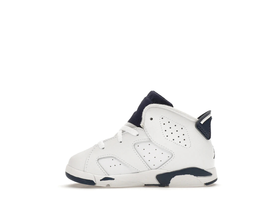 Jordan 6 Retro Midnight Navy (2022) (TD)