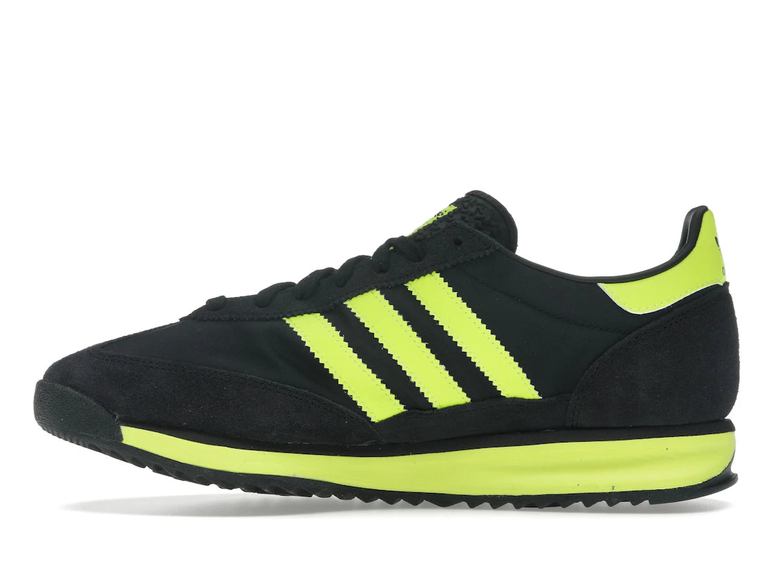 adidas SL72 Solar Yellow