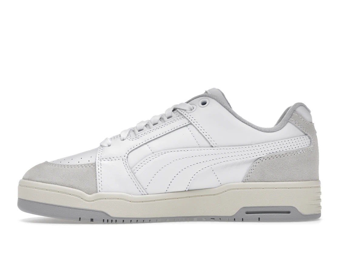 Puma Slipstream Low Weiß Pristine