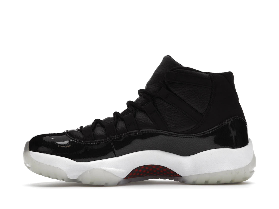 Jordan 11 Retro 72-10