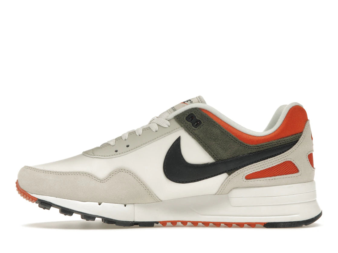 Nike Air Pegasus '89 Phantom Cargo Khaki Orange