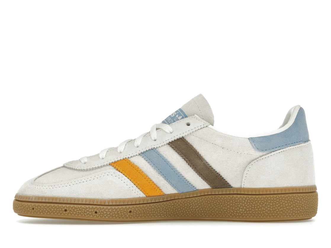 adidas Handball Spezial Hellblau Earth Strata (Damen)
