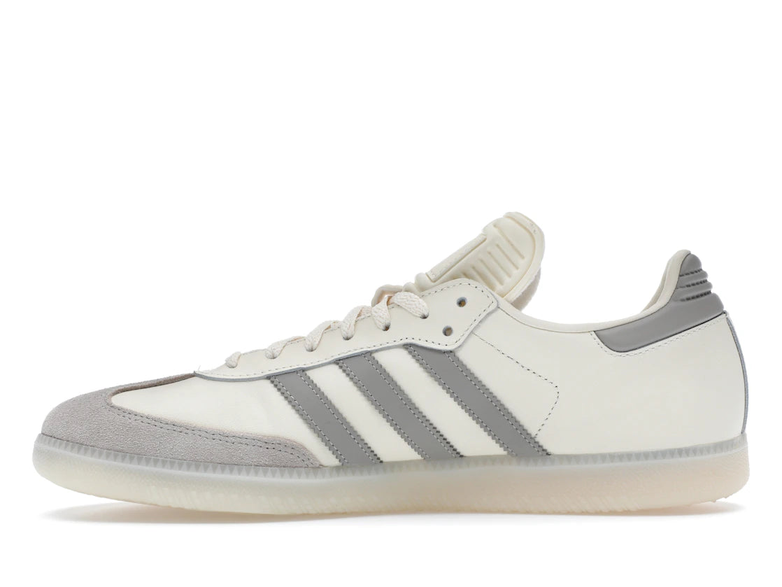 adidas Samba Lionel Messi Creme Weiß