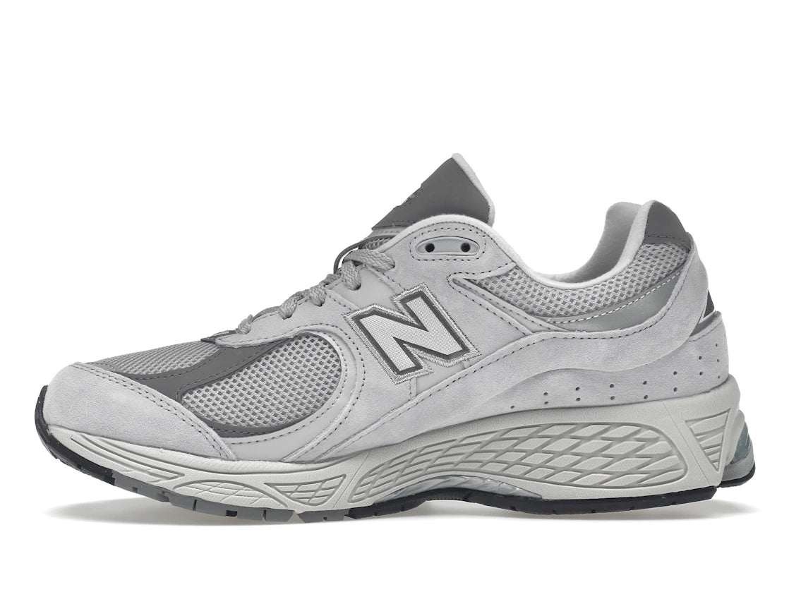 New Balance 2002R Grey