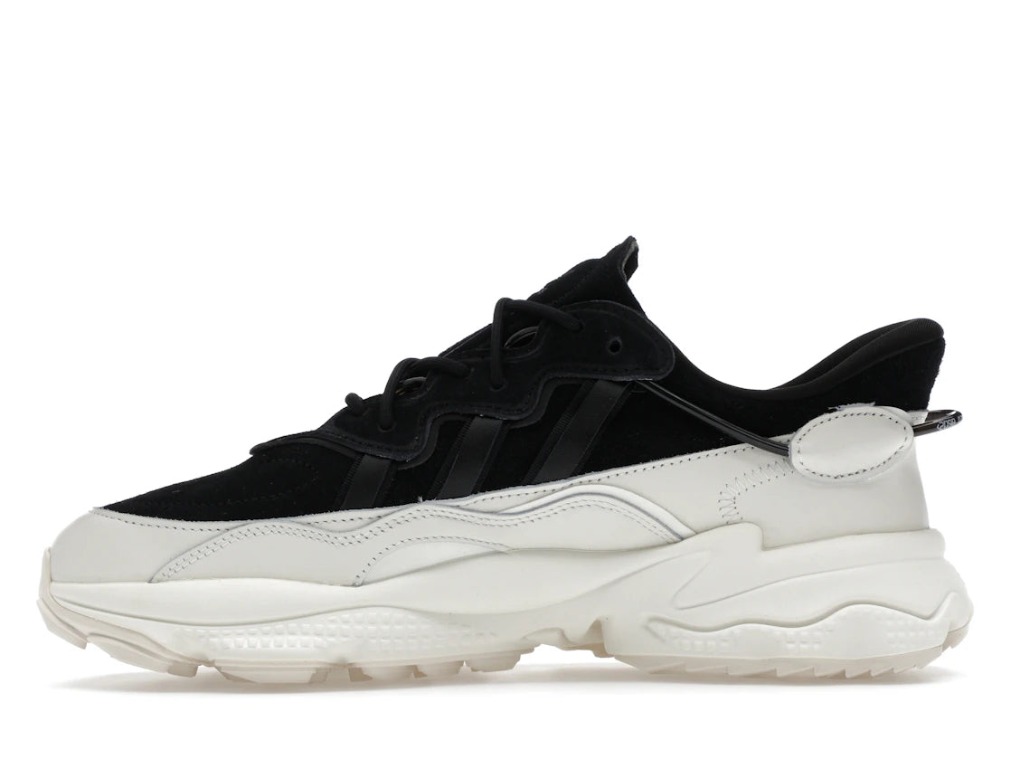 adidas Ozweego Schwarz Off-White