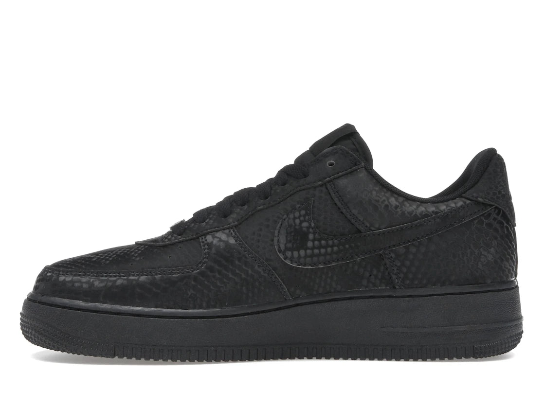 Nike Air Force 1 Low Kobe Bryant Forever Black