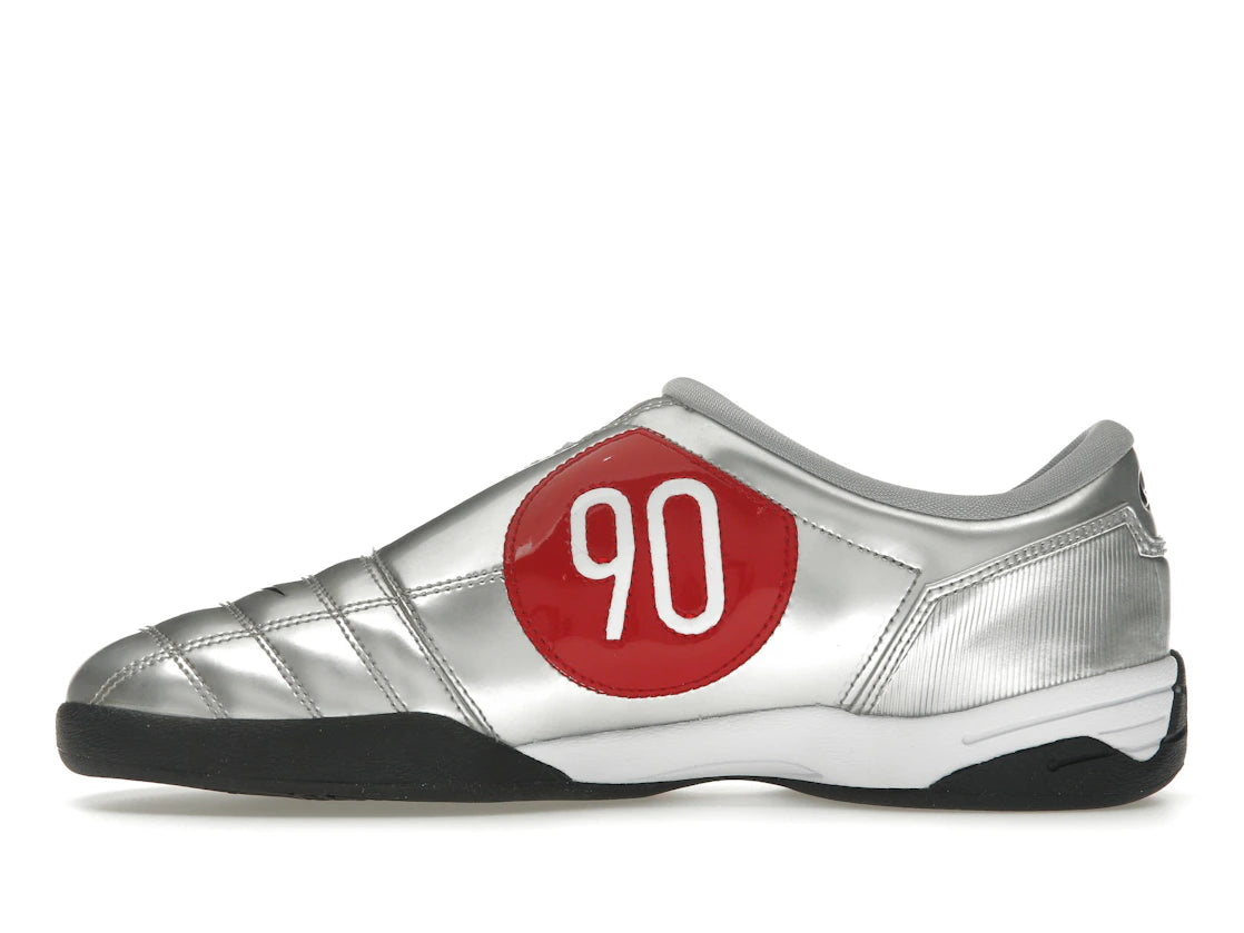 Nike Total 90 3 SP Metallic Silver Black