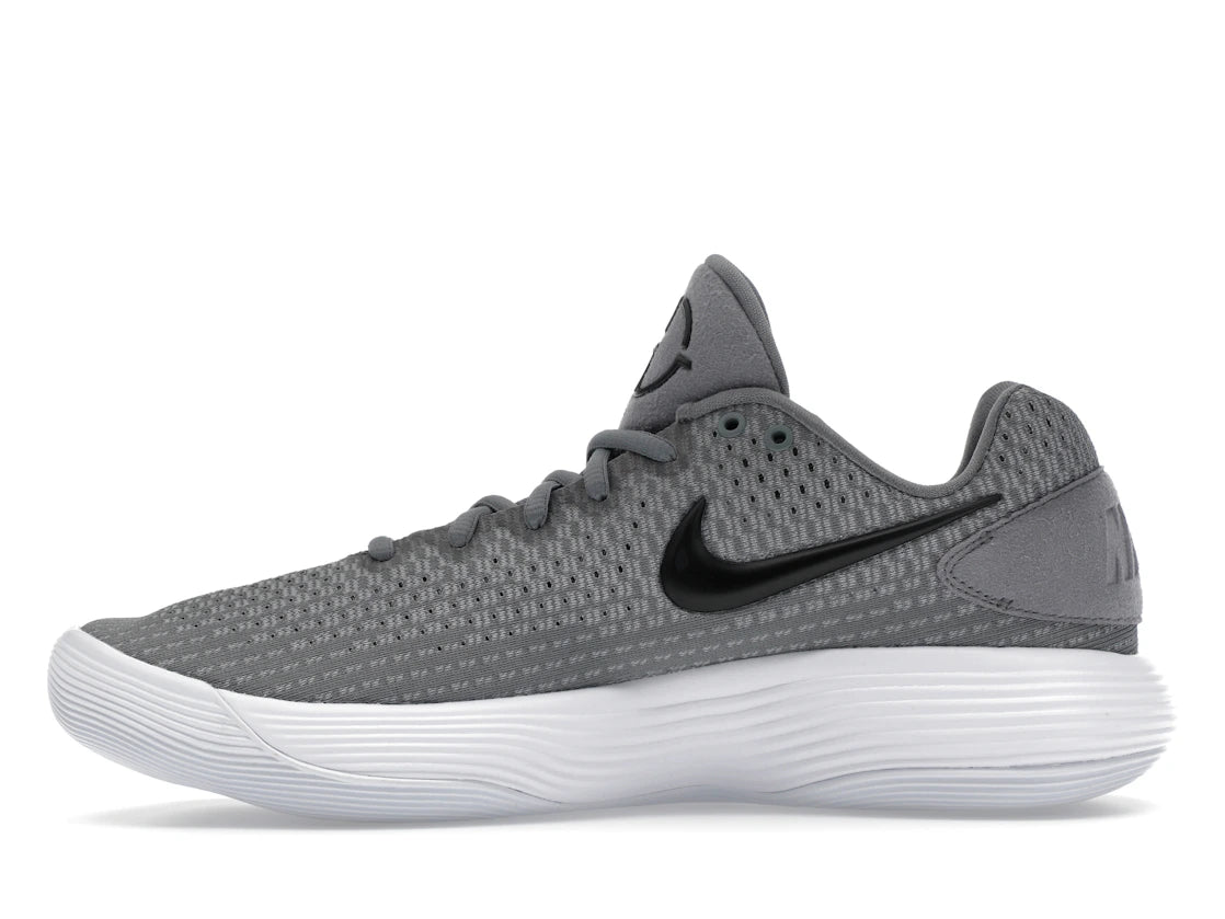 Nike Hyperdunk 2017 Low Cool Gray