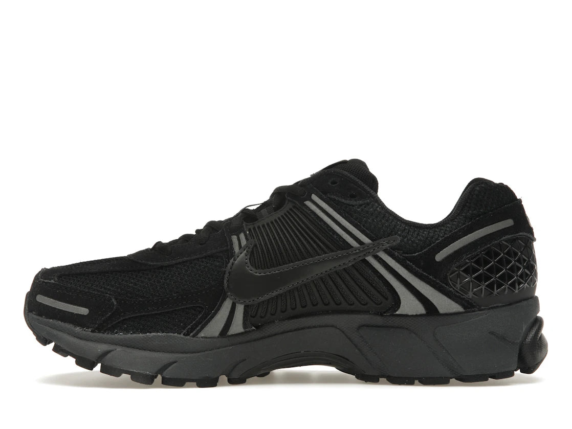 Nike Zoom Vomero 5 Schwarz Metallic Dunkelgrau
