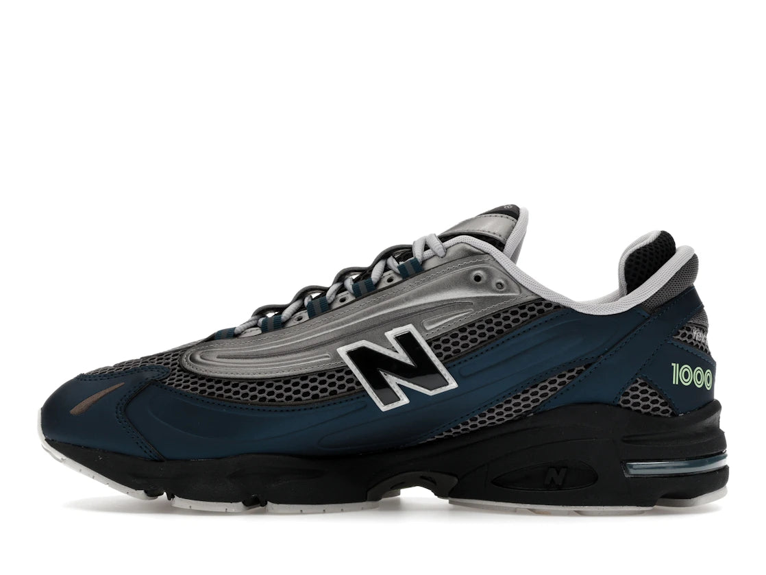 New Balance 1000 Deep Ocean
