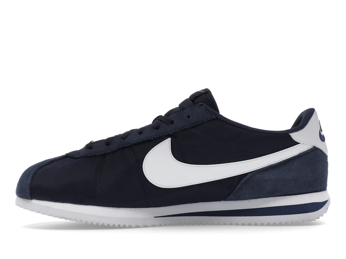Nike Cortez TXT Midnight Navy