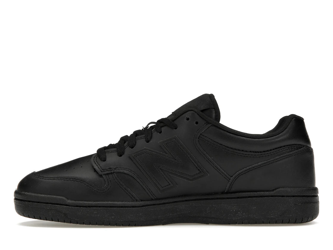 New Balance 480 Schwarz