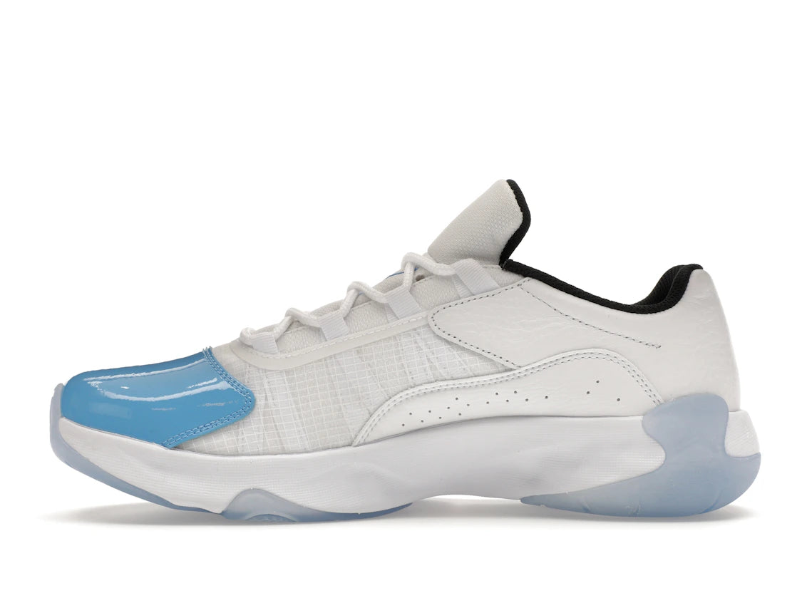 Jordan 11 CMFT Low University Blue