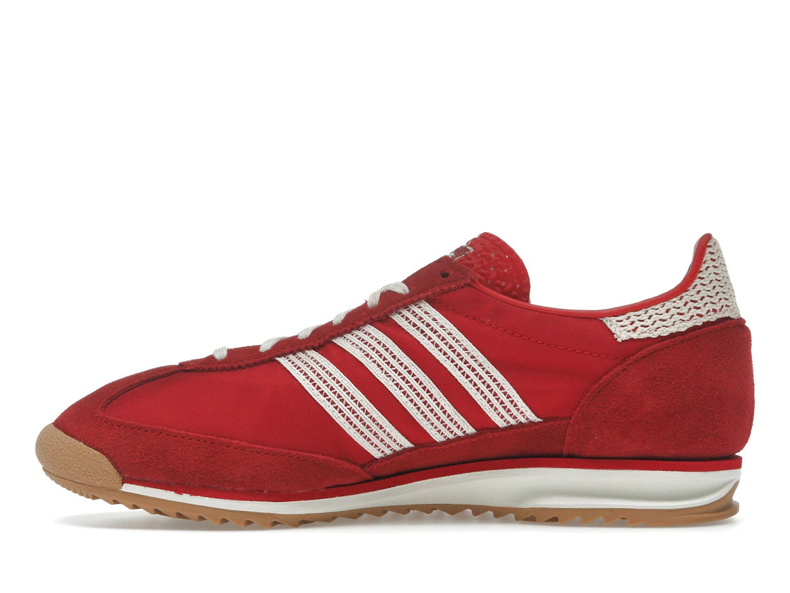adidas SL 72 OG Scarlet Crochet (Damen)