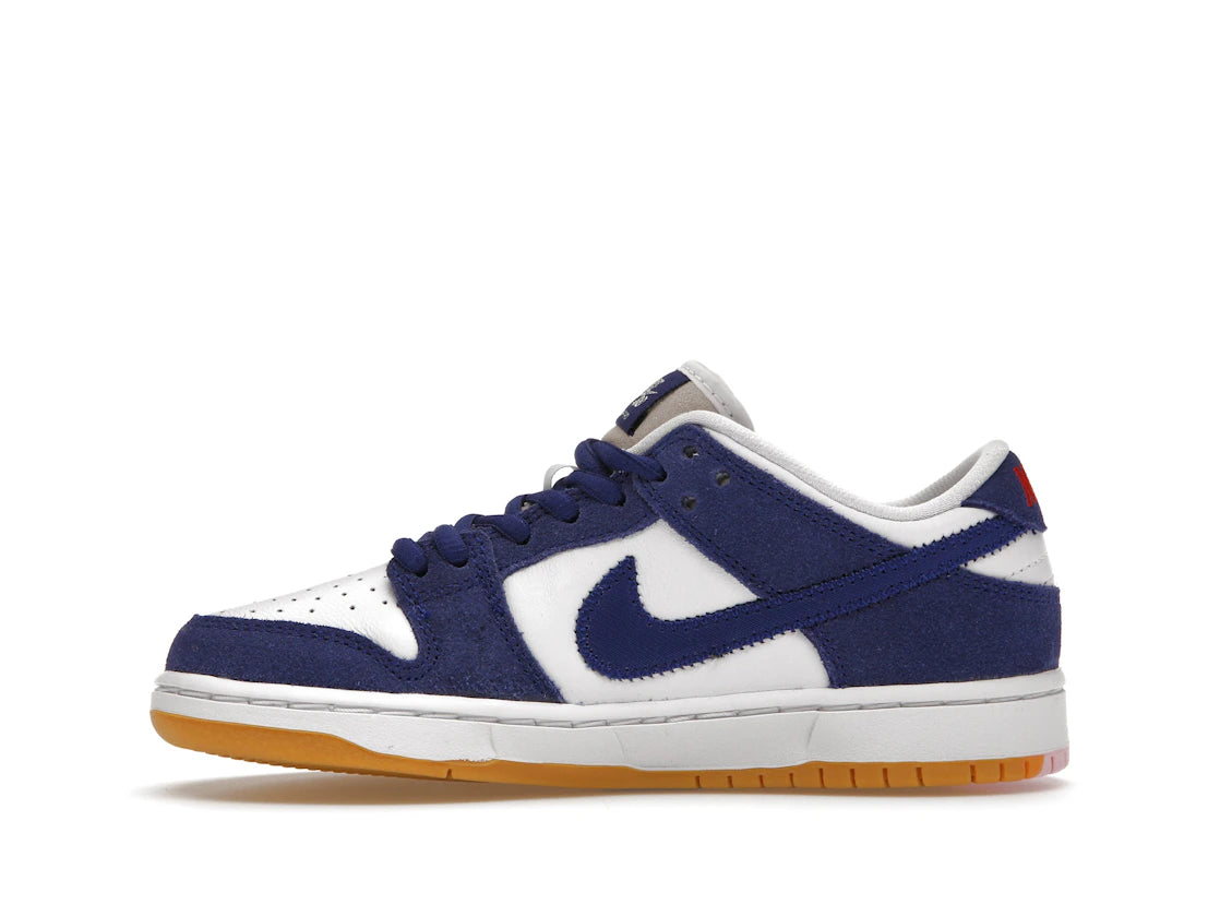 Nike SB Dunk Low Los Angeles Dodgers (PS)