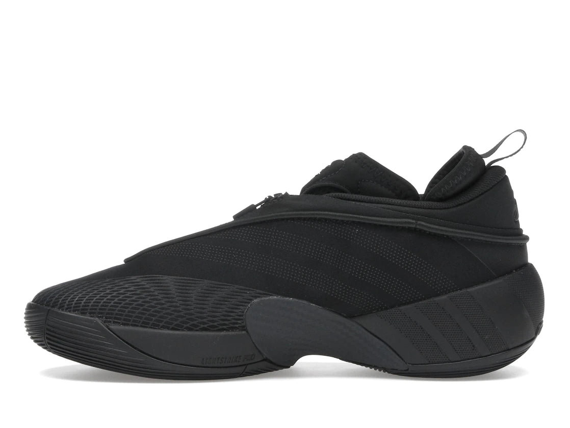 adidas D.O.N. Issue #7 Core Black Carbon