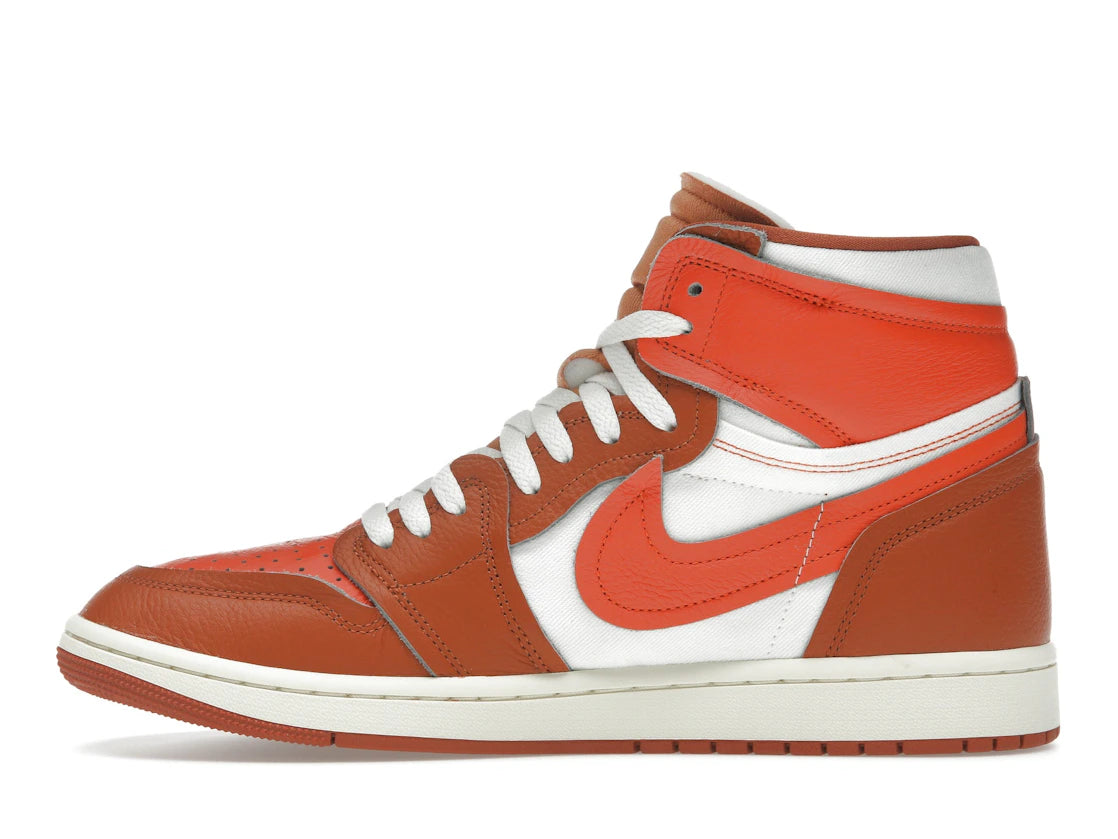 Jordan 1 High Rezept für Desert Orange (Damen)