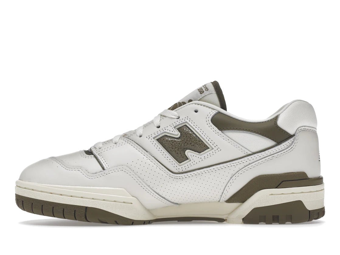 New Balance 550 Aime Leon Dore Olive