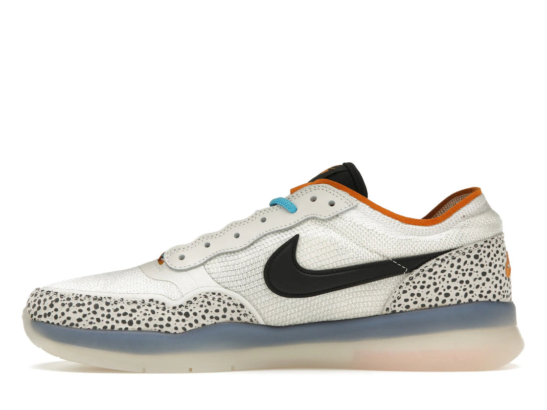 Nike SB PS8 Electric Pack Olympic Safari