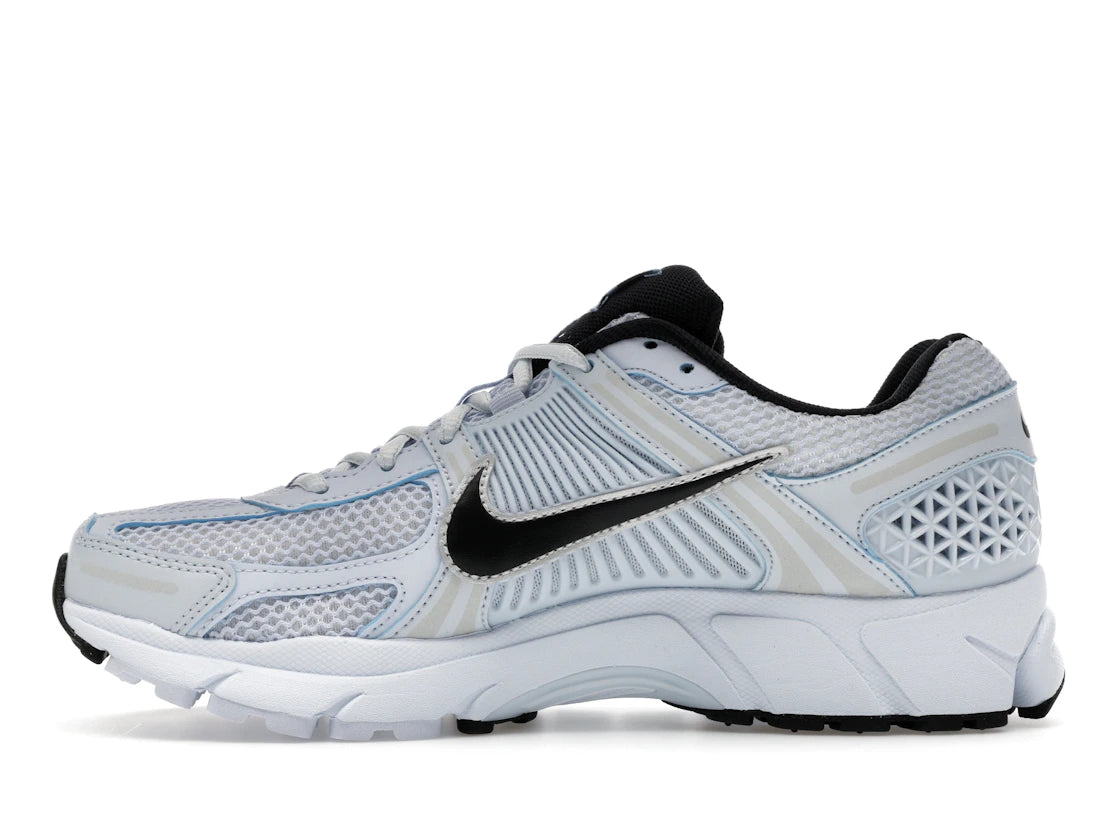Nike Zoom Vomero 5 Blue Tint Platinum Tint Metallic Platinum Black (Damen)