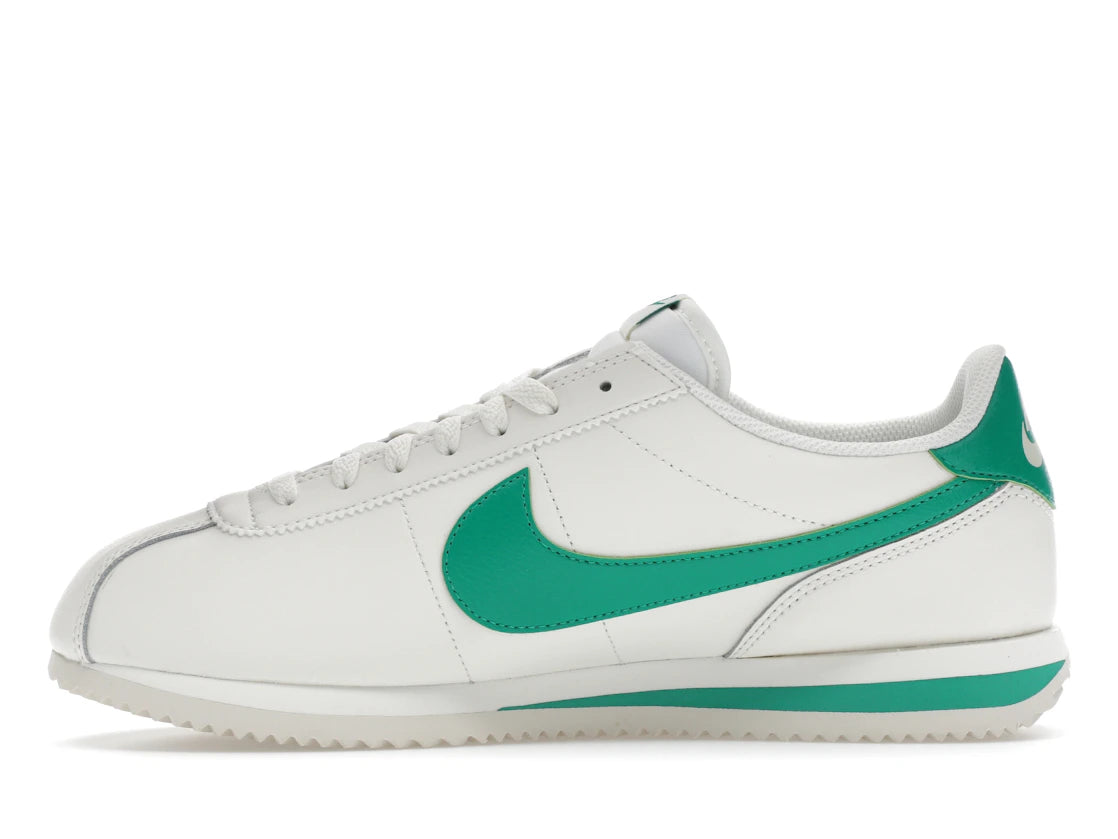 Nike Cortez Sail Stadium Green