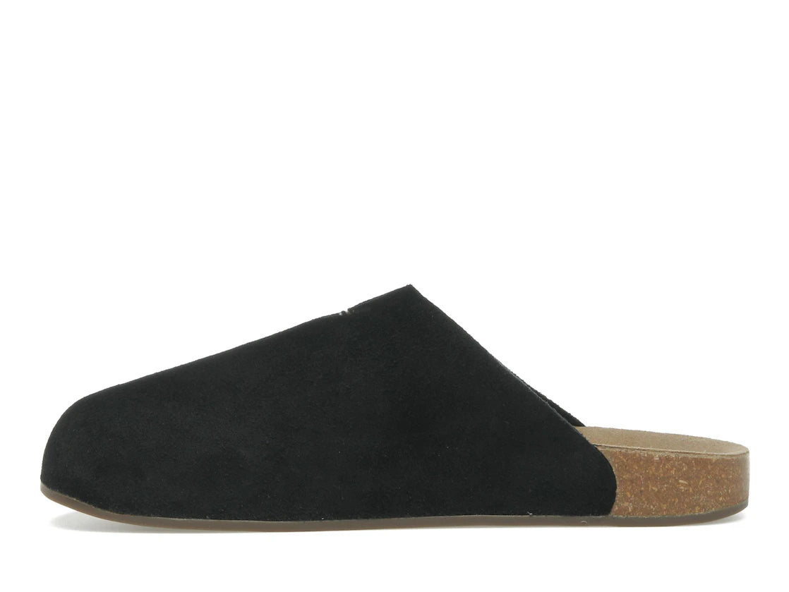 adidas Adimule Slides Core Black Gum