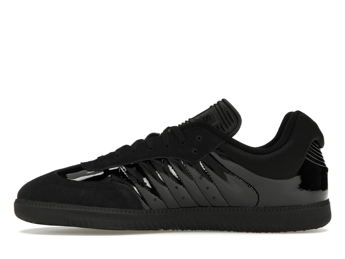 adidas Samba Dingyun Zhang Schwarz