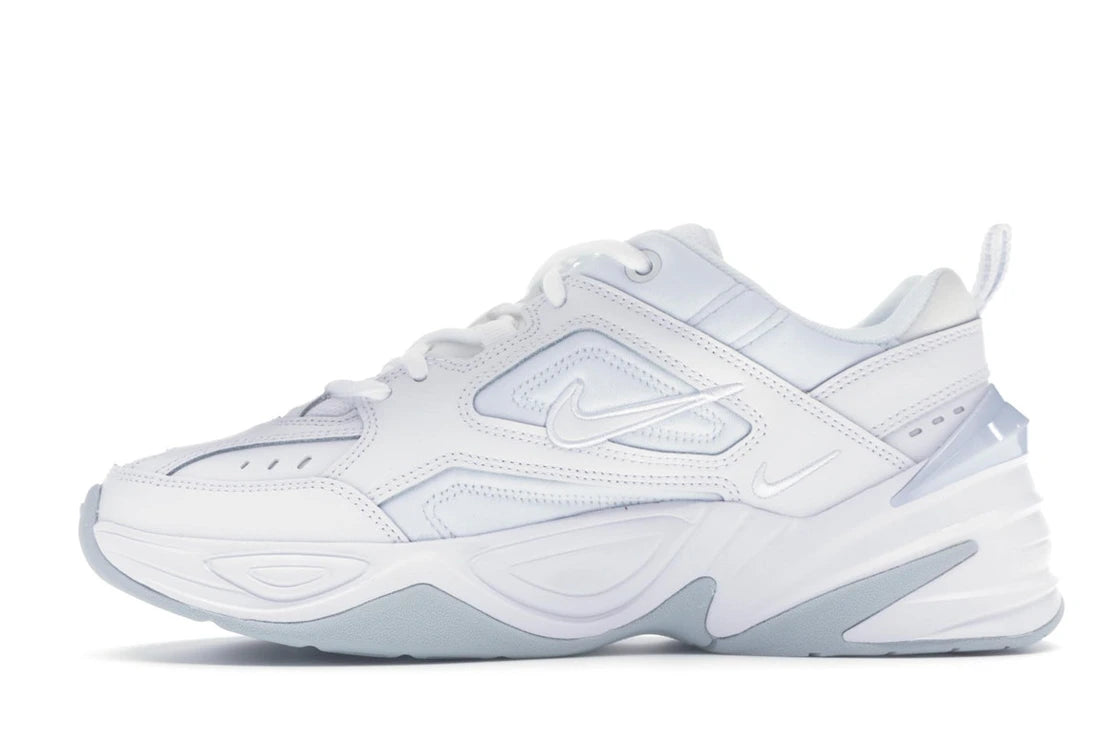 Nike M2K Tekno White Pure Platinum (Damen)