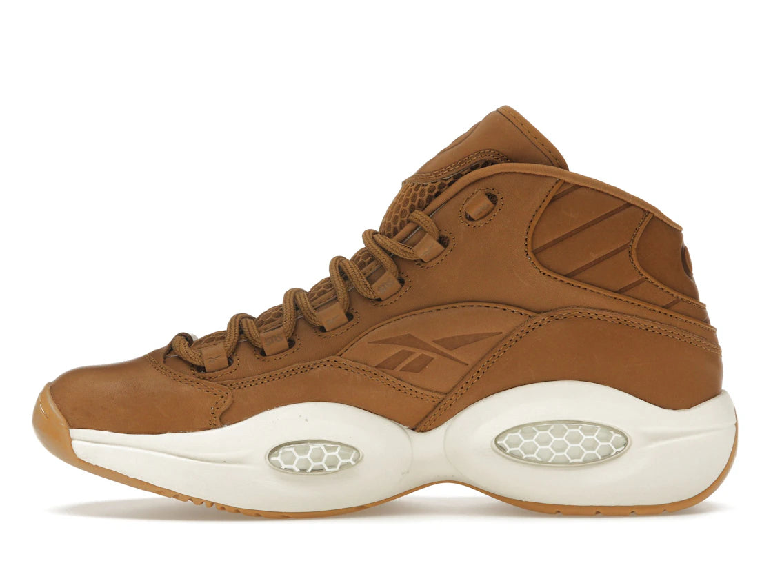 Reebok Question Mid SNS AI Braun
