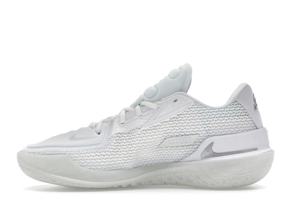 Nike Air Zoom GT Cut White Chrome