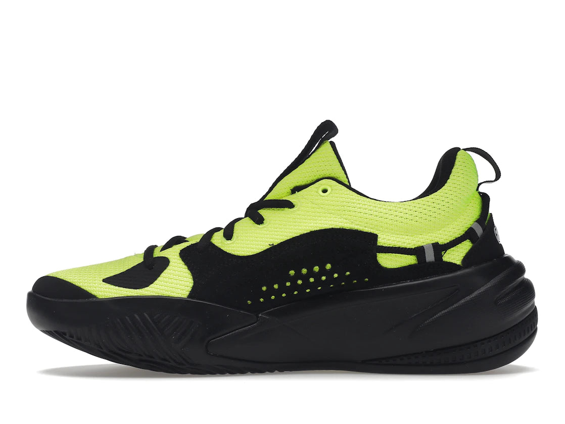 Puma RS-Dreamer J Cole Limettengrün