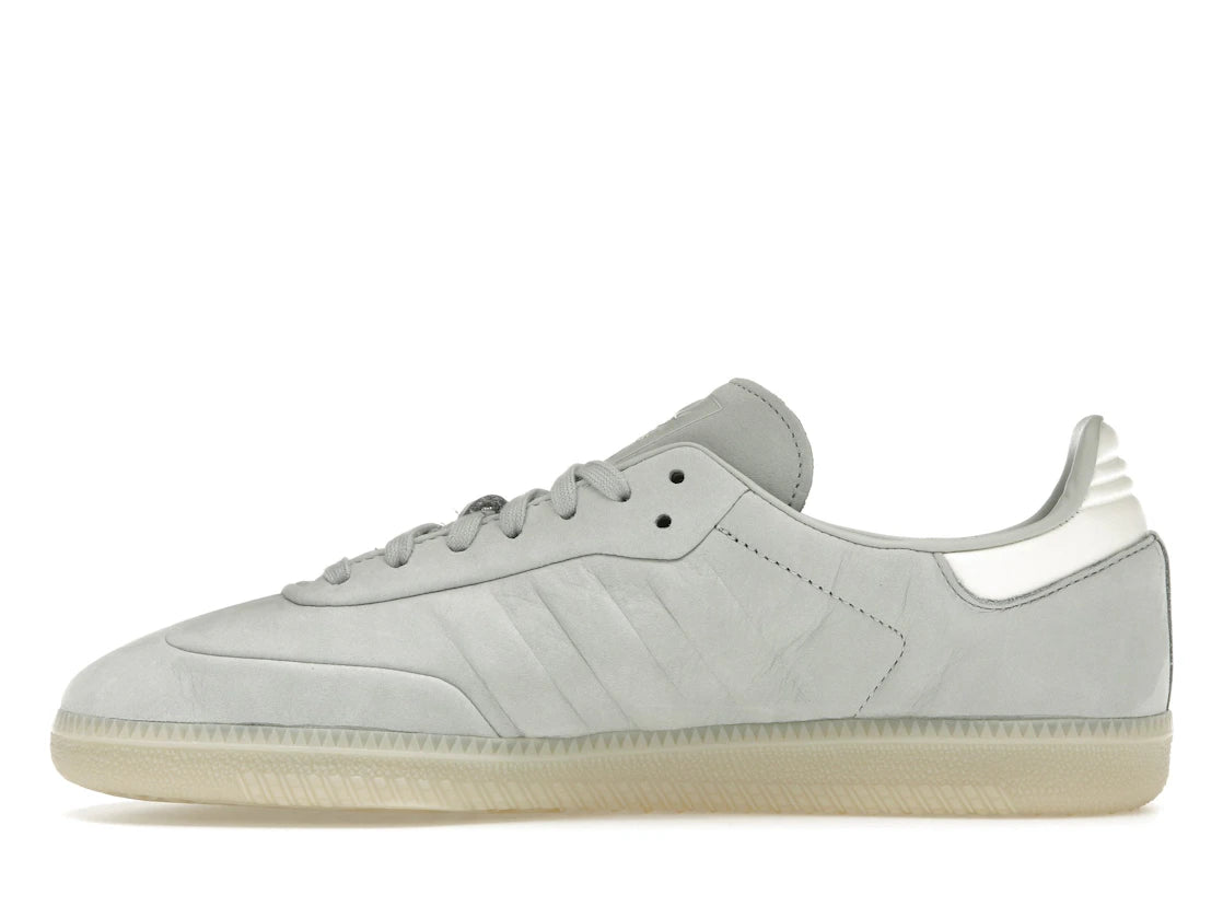 adidas Samba Wonder Silber