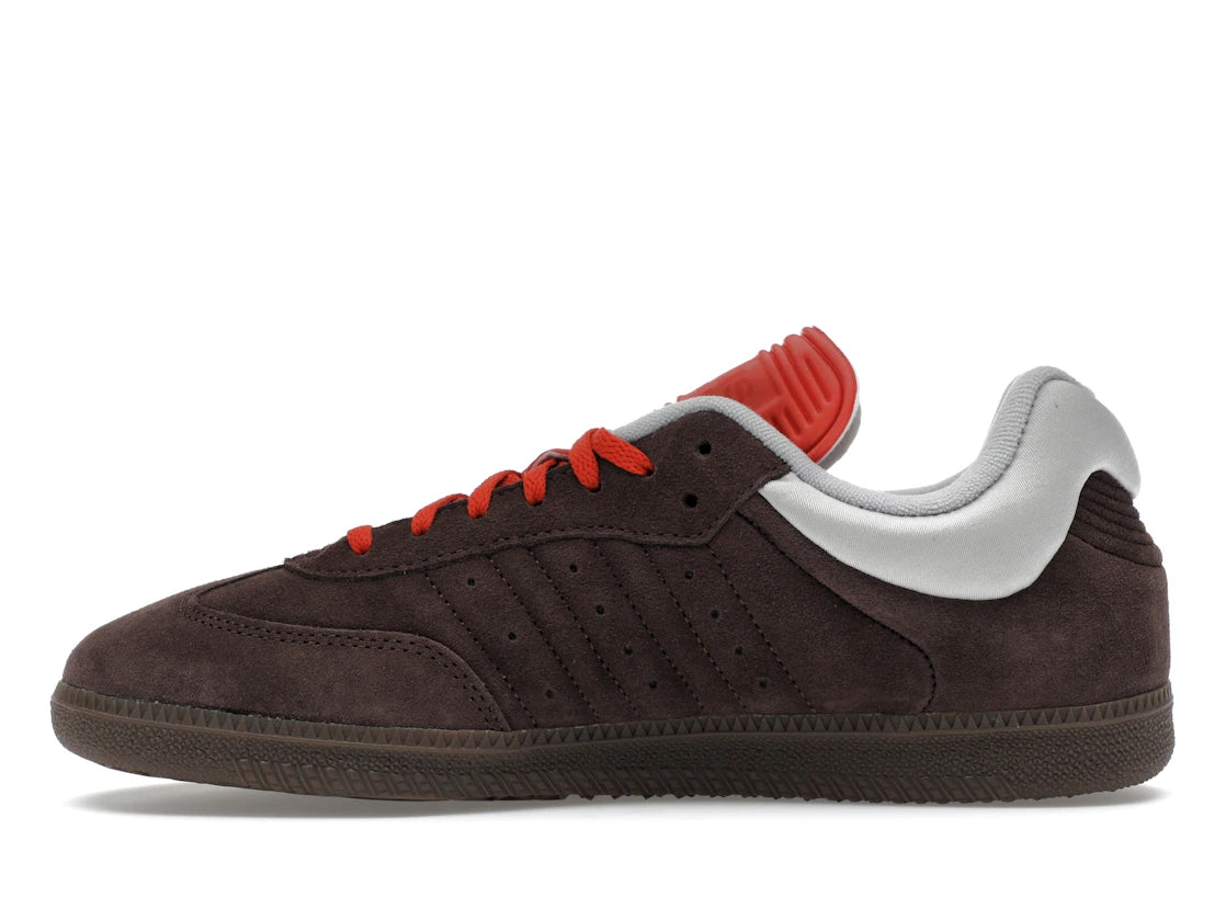 adidas Samba Dingyun Zhang Oxidized Brown