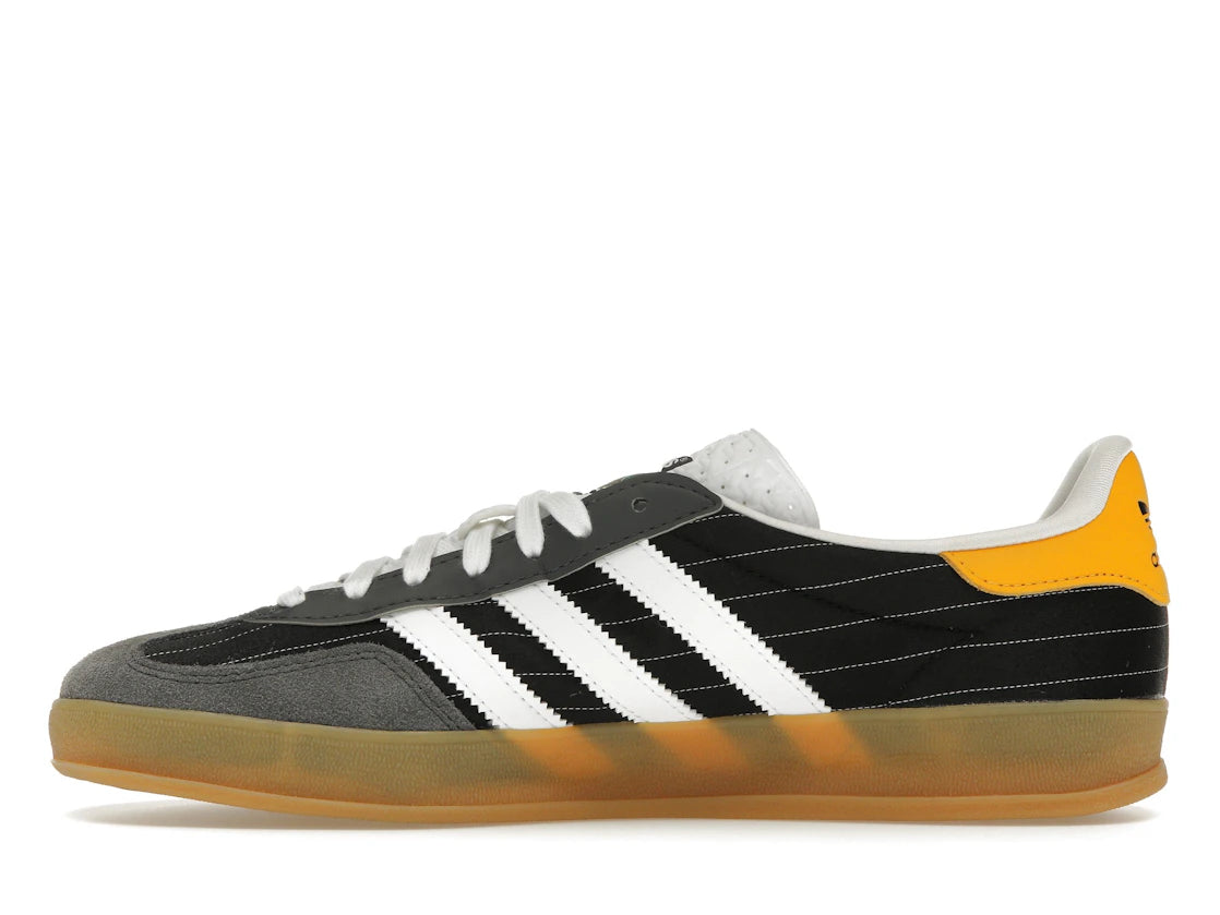 adidas Gazelle Indoor Olympic Schwarz